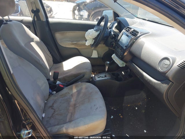 Продажа на аукционе авто 2020 Mitsubishi Mirage G4 Es, vin: ML32F3FJXLHF04883, номер лота: 45271345