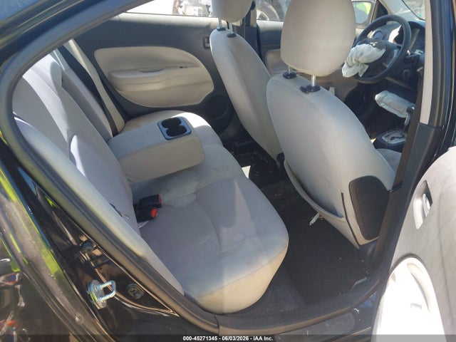 Продажа на аукционе авто 2020 Mitsubishi Mirage G4 Es, vin: ML32F3FJXLHF04883, номер лота: 45271345