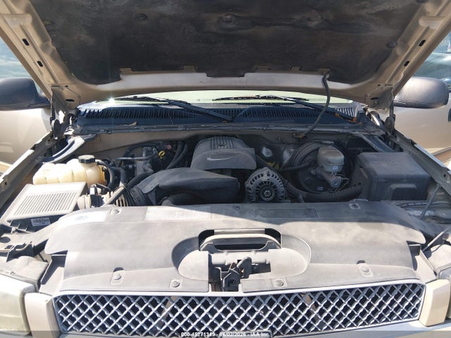 Aukcja sprzedaży 2005 Chevrolet Silverado 1500 Lt, vin: 2GCEC13T751150756, numer aukcji: 45271349