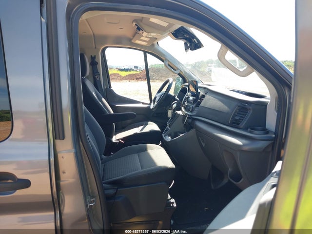 Ford Transit-350 Passenger Van Xlt 2021 1FBAX2Y89MKA52232 Image 5