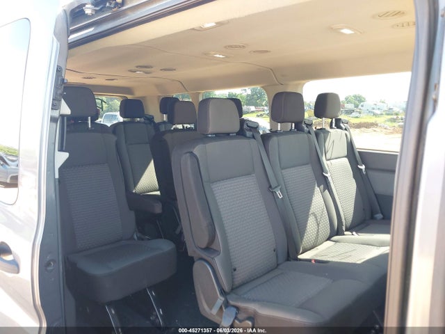 Ford Transit-350 Passenger Van Xlt 2021 1FBAX2Y89MKA52232 Image 8