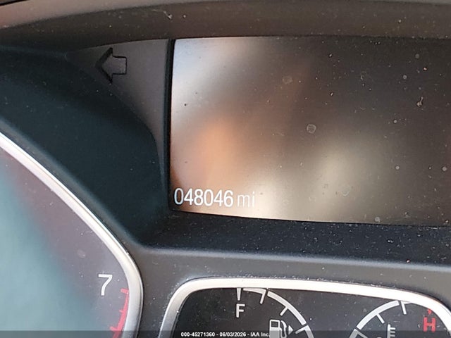 Продажа на аукционе авто 2018 Ford Escape Sel, vin: 1FMCU9HD4JUA66277, номер лота: 45271360