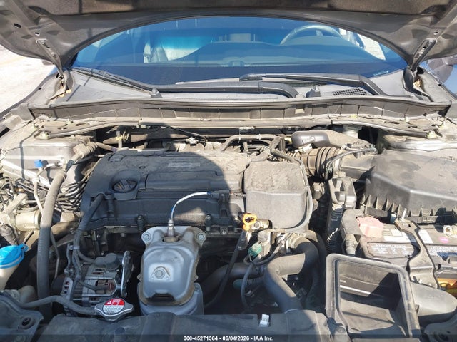 1HGCR2F8XGA099105 Honda Accord Ex-l