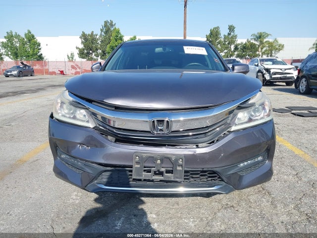 1HGCR2F8XGA099105 Honda Accord Ex-l