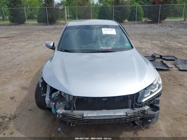 Aukcja sprzedaży 2016 Honda Accord Sport, vin: 1HGCR2F58GA149456, numer aukcji: 45271367