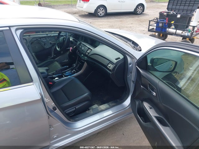 Aukcja sprzedaży 2016 Honda Accord Sport, vin: 1HGCR2F58GA149456, numer aukcji: 45271367