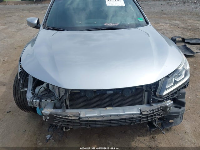 Aukcja sprzedaży 2016 Honda Accord Sport, vin: 1HGCR2F58GA149456, numer aukcji: 45271367