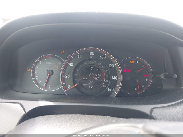 Aukcja sprzedaży 2016 Honda Accord Sport, vin: 1HGCR2F58GA149456, numer aukcji: 45271367