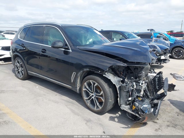 Aukcja sprzedaży 2020 Bmw X5 Sdrive40i, vin: 5UXCR4C03L9C54678, numer aukcji: 45271370