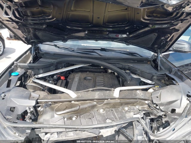 Aukcja sprzedaży 2020 Bmw X5 Sdrive40i, vin: 5UXCR4C03L9C54678, numer aukcji: 45271370