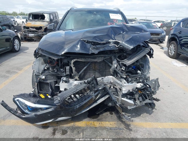 Aukcja sprzedaży 2020 Bmw X5 Sdrive40i, vin: 5UXCR4C03L9C54678, numer aukcji: 45271370