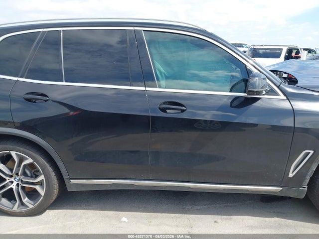 Aukcja sprzedaży 2020 Bmw X5 Sdrive40i, vin: 5UXCR4C03L9C54678, numer aukcji: 45271370