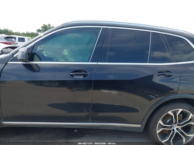 Aukcja sprzedaży 2020 Bmw X5 Sdrive40i, vin: 5UXCR4C03L9C54678, numer aukcji: 45271370