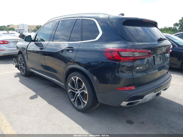 Aukcja sprzedaży 2020 Bmw X5 Sdrive40i, vin: 5UXCR4C03L9C54678, numer aukcji: 45271370