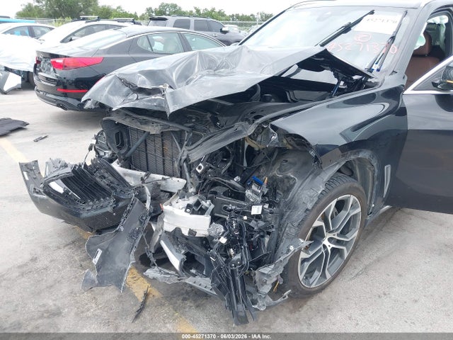 Aukcja sprzedaży 2020 Bmw X5 Sdrive40i, vin: 5UXCR4C03L9C54678, numer aukcji: 45271370