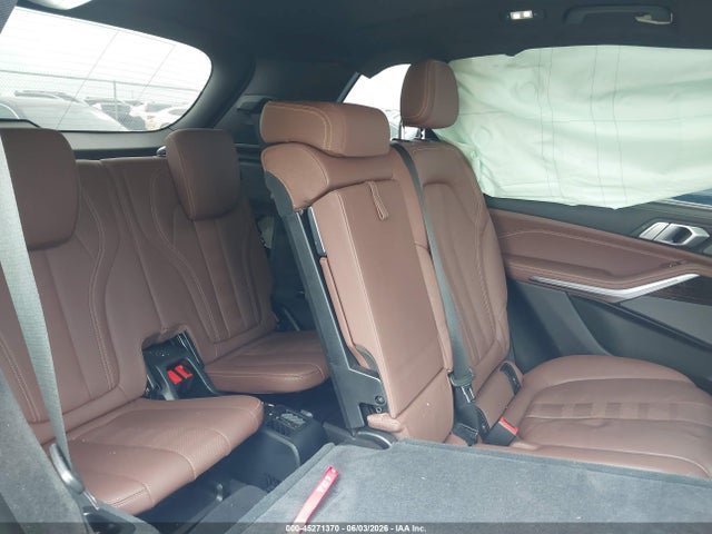 Aukcja sprzedaży 2020 Bmw X5 Sdrive40i, vin: 5UXCR4C03L9C54678, numer aukcji: 45271370