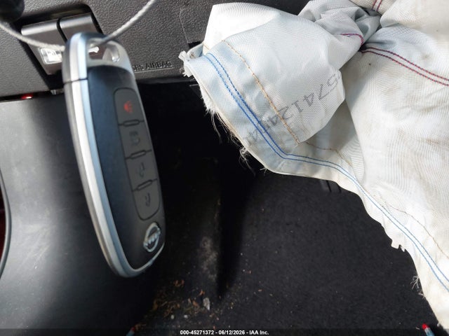 Nissan Versa 1.6 Sv 2025 3N1CN8EV2SL817254 Image 11