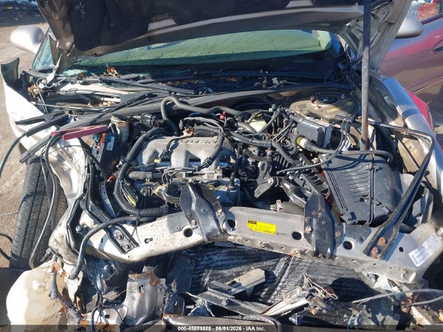 Aukcja sprzedaży 2000 Buick Century Custom, vin: 2G4WS52J3Y1240436, numer aukcji: 45271375
