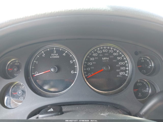Aukcja sprzedaży 2008 Chevrolet Tahoe Ltz, vin: 1GNFK13008R245143, numer aukcji: 45271377