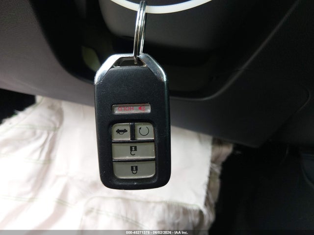 Продажа на аукционе авто 2018 Honda Accord Ex-l, vin: 1HGCV1F54JA098387, номер лота: 45271378