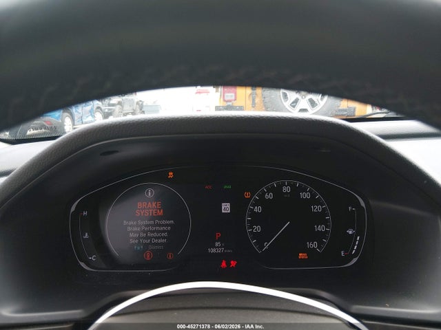 Продажа на аукционе авто 2018 Honda Accord Ex-l, vin: 1HGCV1F54JA098387, номер лота: 45271378