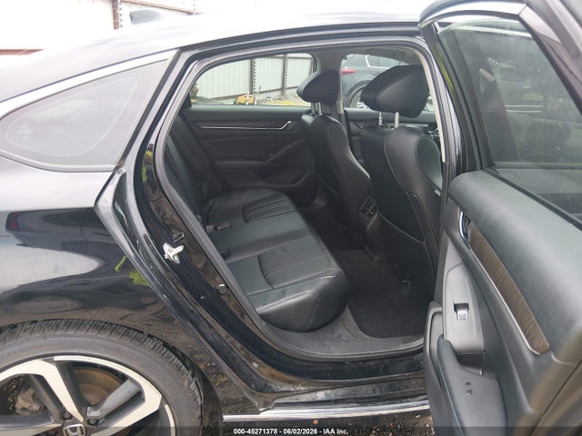 Продажа на аукционе авто 2018 Honda Accord Ex-l, vin: 1HGCV1F54JA098387, номер лота: 45271378