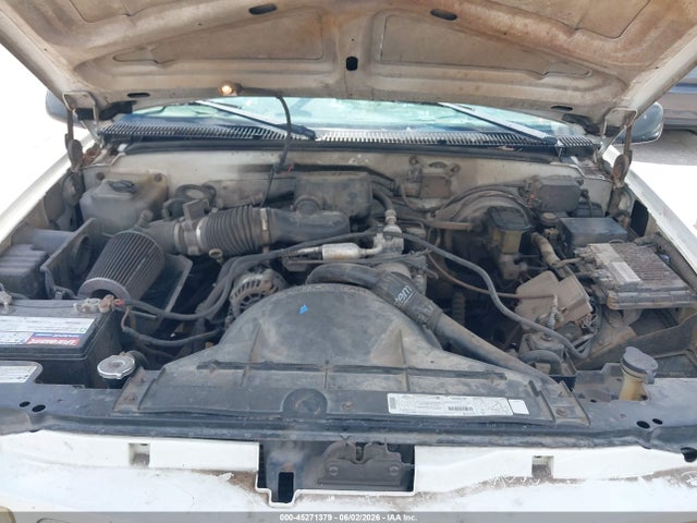 Продаж на аукціоні авто 1998 Gmc Sierra 1500 Sl Wideside, vin: 1GTEC14W8WZ510702, номер лоту: 45271379