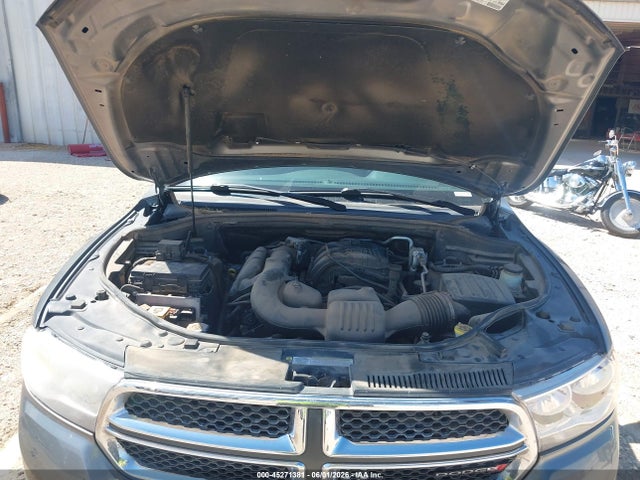 Продажа на аукционе авто 2013 Dodge Durango Sxt, vin: 1C4RDHAG4DC564650, номер лота: 45271381