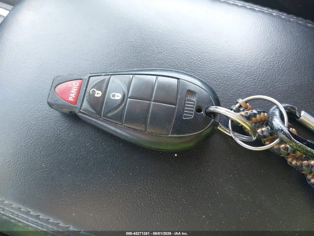 Продажа на аукционе авто 2013 Dodge Durango Sxt, vin: 1C4RDHAG4DC564650, номер лота: 45271381