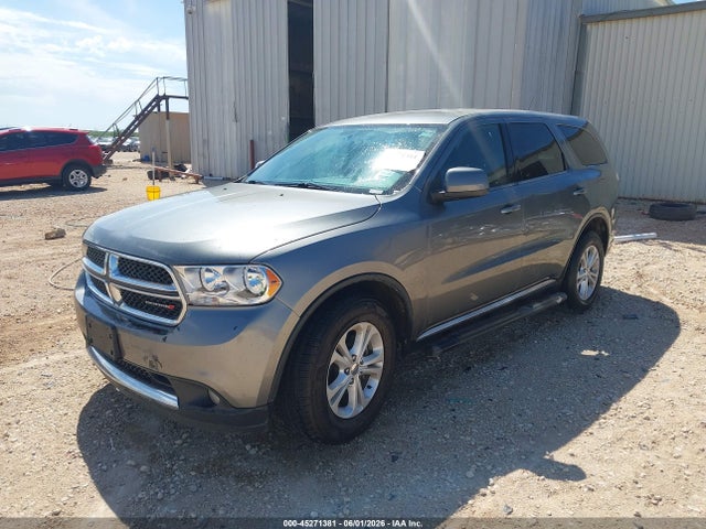 Продажа на аукционе авто 2013 Dodge Durango Sxt, vin: 1C4RDHAG4DC564650, номер лота: 45271381
