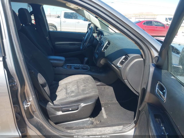 Продажа на аукционе авто 2013 Dodge Durango Sxt, vin: 1C4RDHAG4DC564650, номер лота: 45271381