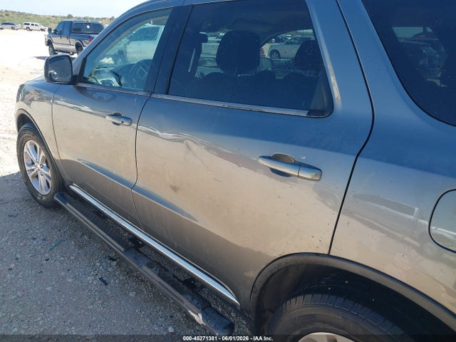 Продажа на аукционе авто 2013 Dodge Durango Sxt, vin: 1C4RDHAG4DC564650, номер лота: 45271381