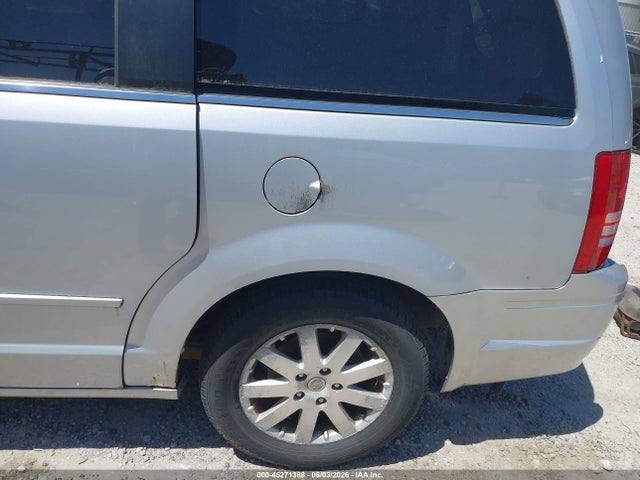 Aukcja sprzedaży 2008 Chrysler Town & Country Touring, vin: 2A8HR54P98R113257, numer aukcji: 45271388