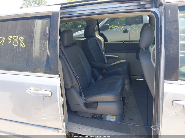 Aukcja sprzedaży 2008 Chrysler Town & Country Touring, vin: 2A8HR54P98R113257, numer aukcji: 45271388