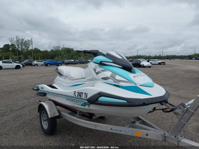 Yamaha VX 2025 YAMA0419G425 Image 1