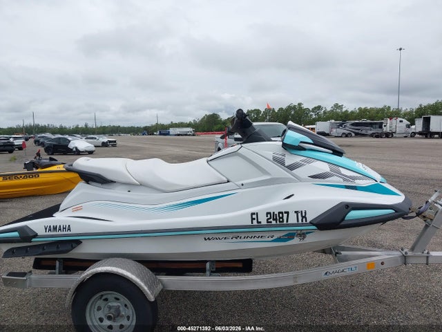 Yamaha VX 2025 YAMA0419G425 Image 12