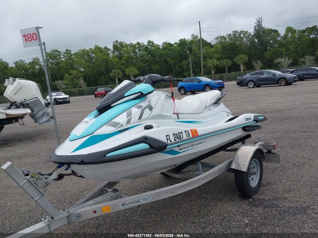 Yamaha VX 2025 YAMA0419G425 Image 2