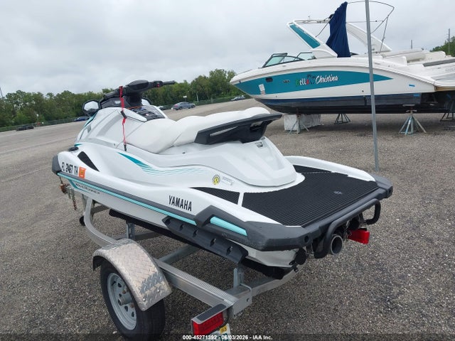 Yamaha VX 2025 YAMA0419G425 Image 3