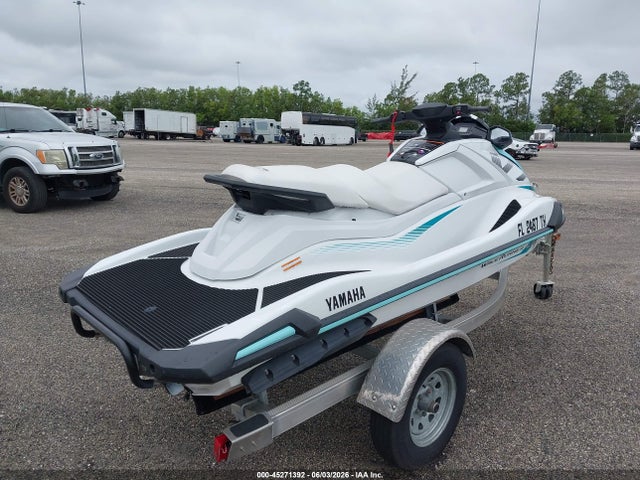 Yamaha VX 2025 YAMA0419G425 Image 4