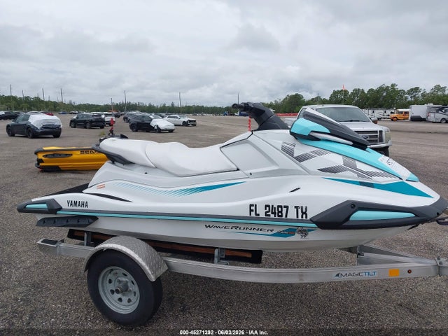 Yamaha VX 2025 YAMA0419G425 Image 5