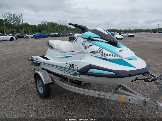 Yamaha VX 2025 YAMA0419G425 Image 6