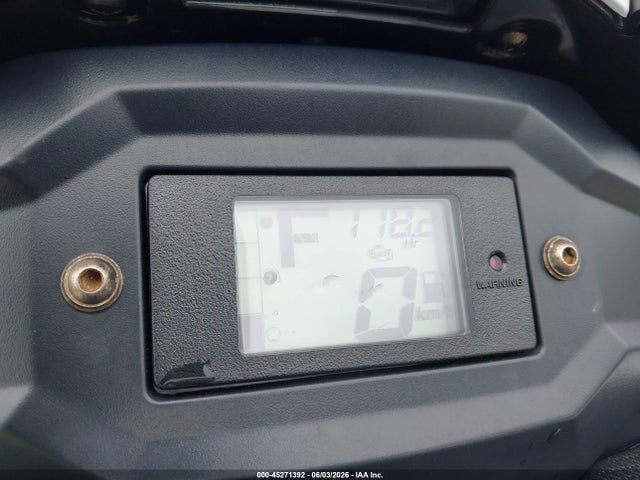 Yamaha VX 2025 YAMA0419G425 Image 7