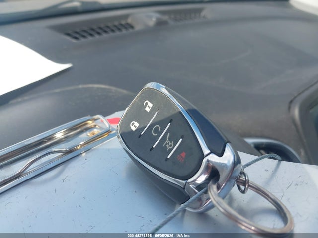 45271395 :رقم المزاد ، 3GNAXLEX4KS634437 vin ، 2019 Chevrolet Equinox Lt مزاد بيع