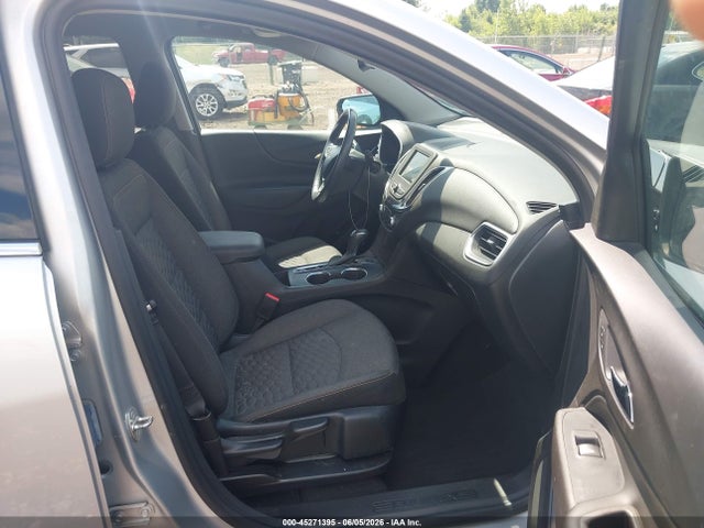 45271395 :رقم المزاد ، 3GNAXLEX4KS634437 vin ، 2019 Chevrolet Equinox Lt مزاد بيع