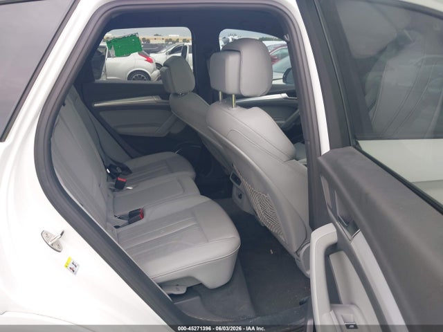 Продаж на аукціоні авто 2024 Audi Q5 Premium 45 Tfsi S Line Quattro, vin: WA1GAAFY3R2130137, номер лоту: 45271396