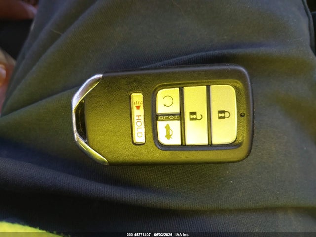 Aukcja sprzedaży 2018 Honda Civic Ex, vin: 2HGFC2F72JH594963, numer aukcji: 45271407