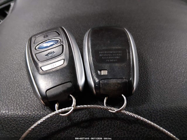 45271410 :رقم المزاد ، JF2SKAGC8KH409958 vin ، 2019 Subaru Forester Premium مزاد بيع