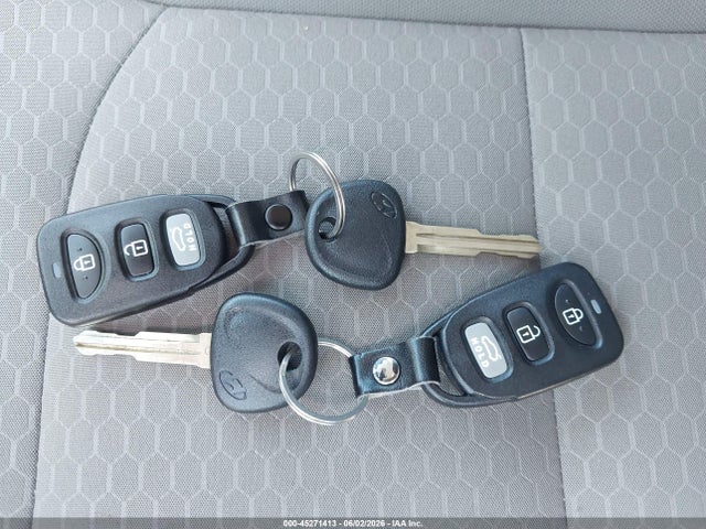 Hyundai ELANTRA SE 2020 5NPD74LF3LH613628 Image 11