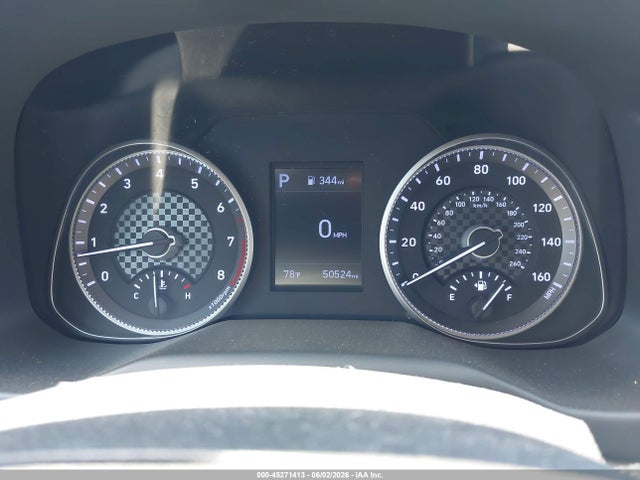Hyundai ELANTRA SE 2020 5NPD74LF3LH613628 Image 7