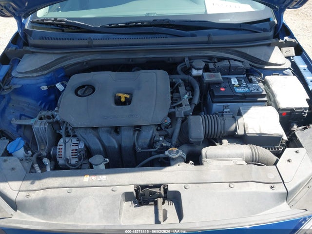 Hyundai ELANTRA SE 2020 5NPD74LF4LH612231 Image 10